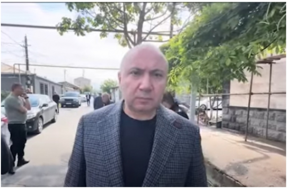 У Геворга Степаняна нет личных врагов, это проявление вседозволенности – Андраник Теванян (видео)